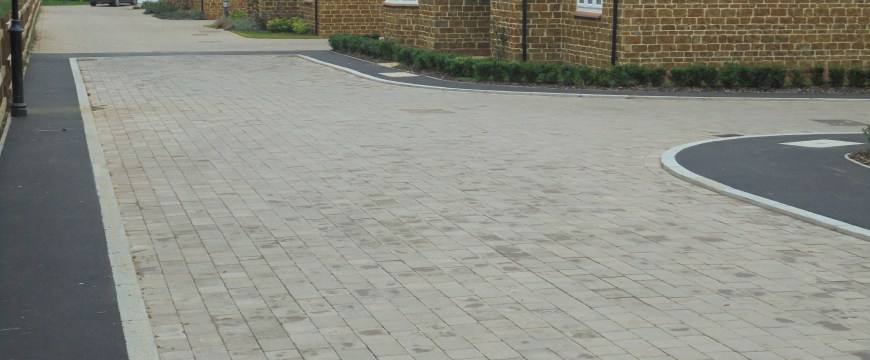 Specialist Paving Solutions